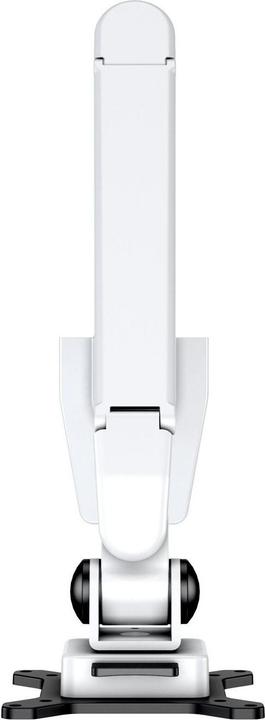 Immagine prodotto Multibrackets Braccio per monitor singolo bianco (Tavolo, 32", 10 kg)