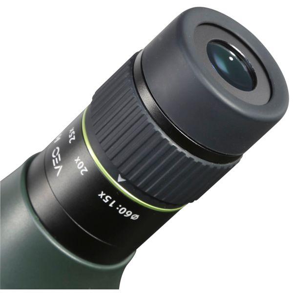 Actual product image Vanguard VEO HD 80A (20x, 80 mm)