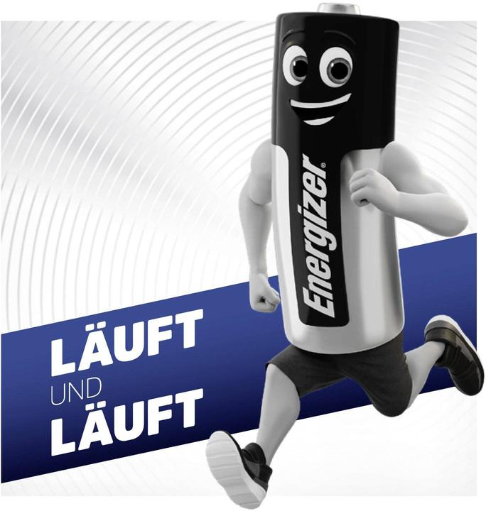 Image du produit Energizer Photo 2CR5 Lithium (1 pcs, 2CR5, 1500 mAh)