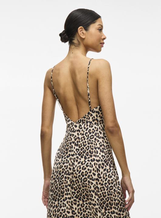 Actual product image Vila VIRAVENNA Träger Abendkleid (42)