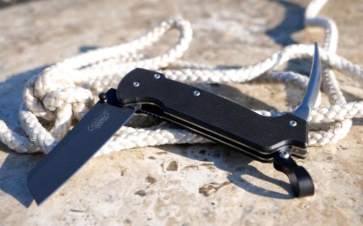 Produktbild Camillus 6.5" Marlin Spike (7 cm)