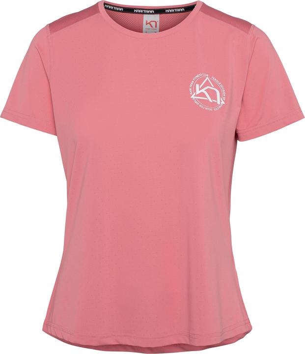 Actual product image Kari Traa Vilde Active Tee (S)