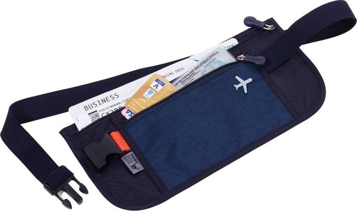 Immagine prodotto Troika Marsupio