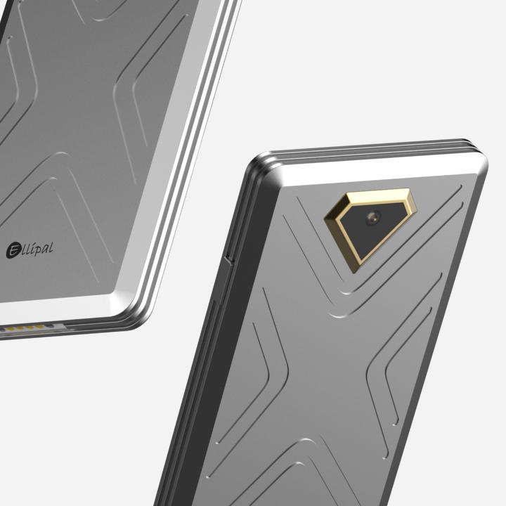 Produktbild Ellipal Titan 2.0