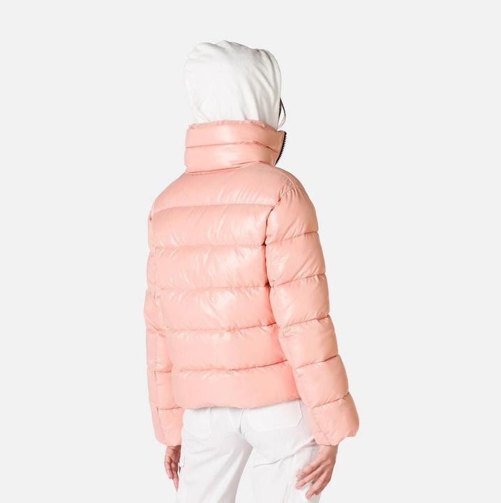Actual product image Rossignol Glänzende Bomberjacke (M)
