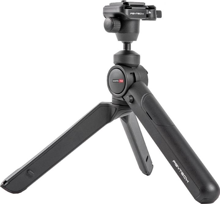 Pgytech Mantispod 2.0 (Metall, Glas)