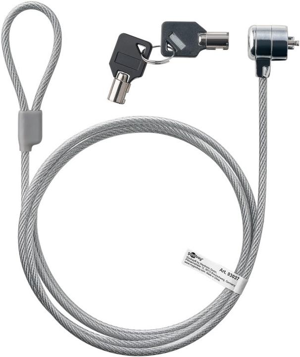 Actual product image Goobay 93037