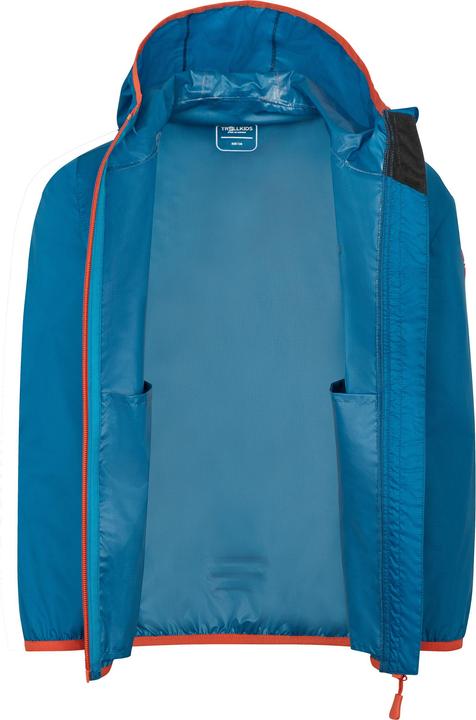 Actual product image Trollkids Kid's Trolltunga Jacket (110)