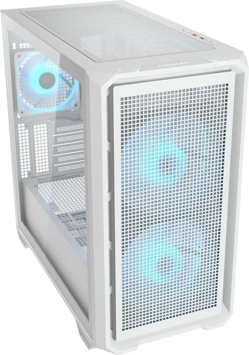 Actual product image Cougar MX600 MINI RGB (Mini-ITX, mATX)