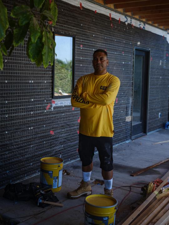 Produktbild Cat Banner (M)