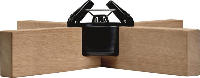 Actual product image Krinner Christmas tree stand
