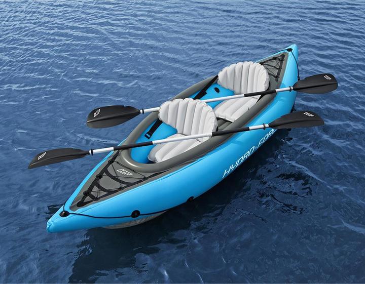 Actual product image Bestway HF Cove Champion X2 (2 pers.)