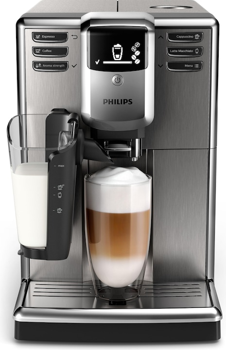 Immagine prodotto Philips LatteGo Serie 5000