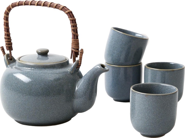 Esmée Japanisches Teeset (0.70 l)