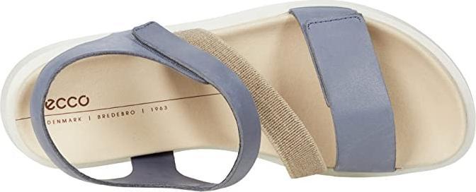 Image du produit Ecco Sandales/Sandalettes FLOWT W (42)