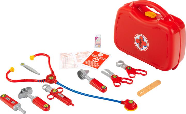 Actual product image Theo Klein Doctor's case