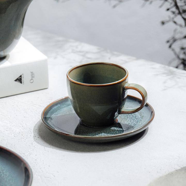 Produktbild Villeroy & Boch Crafted Breeze Espressotasse 0,1l (60 ml, 6 x)