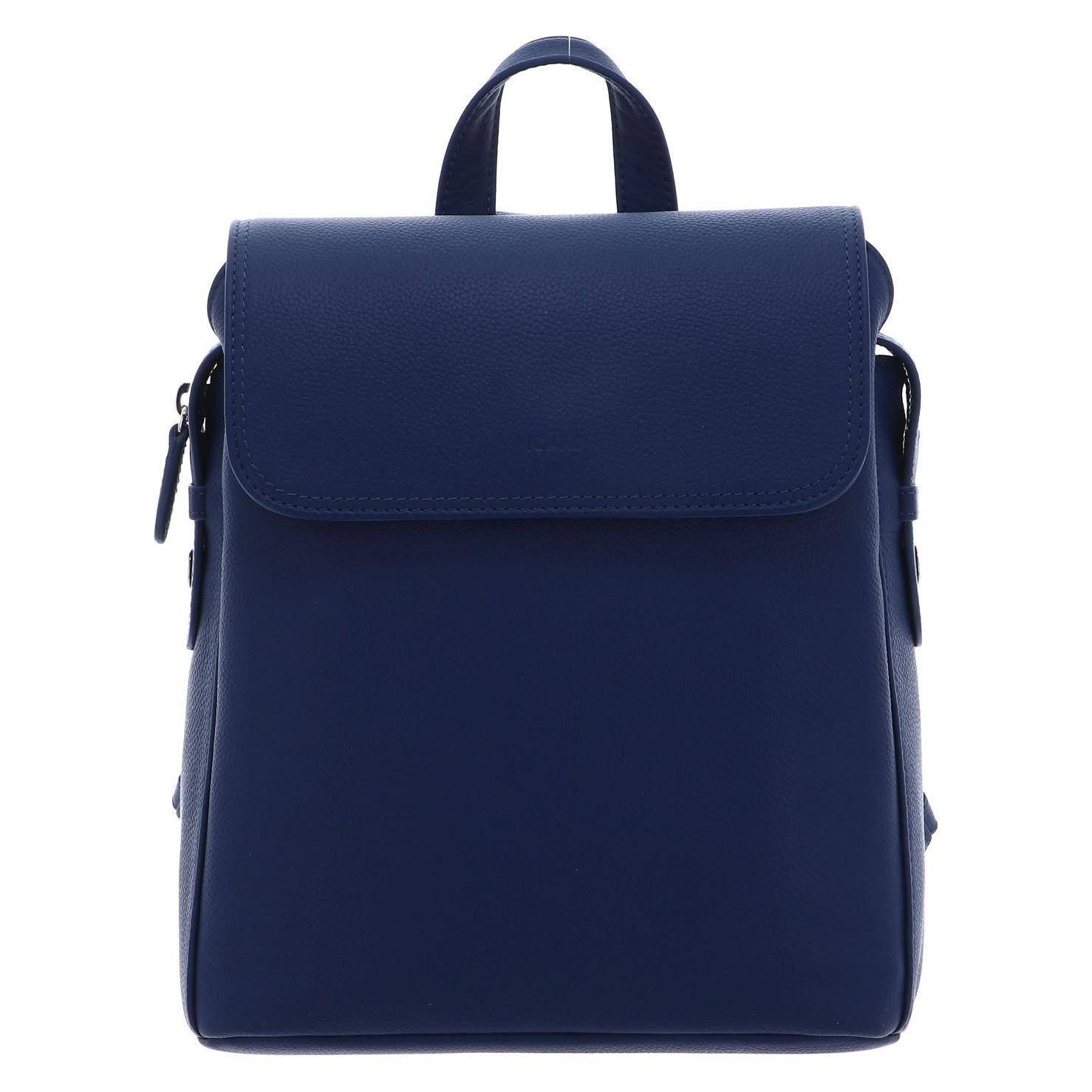 Picard, Rucksack