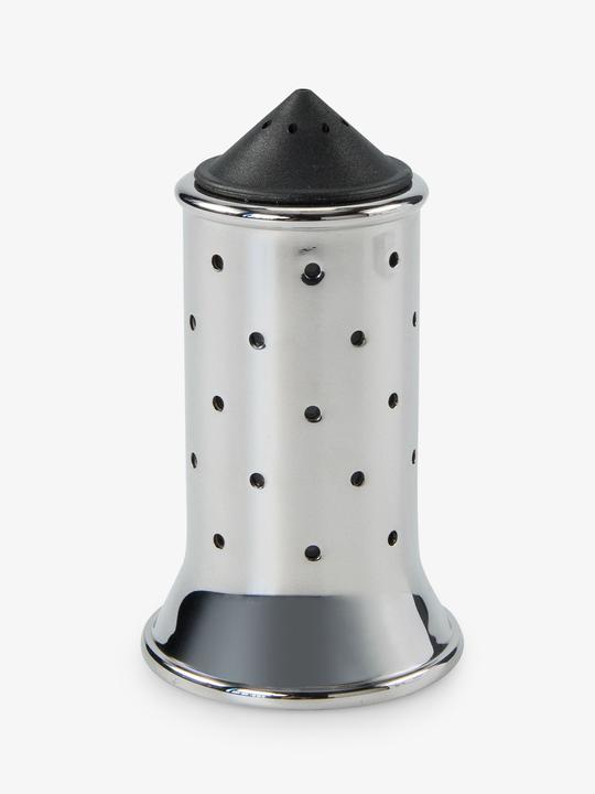 Produktbild Alessi Salzstreuer silberfarben (Salz)