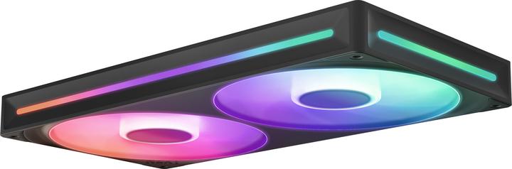 Productafbeelding NZXT F280 RGB Core (140 mm, 1 x)