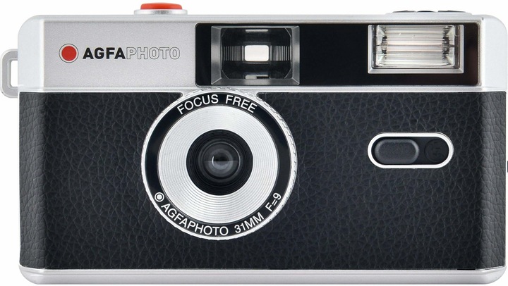 Actual product image AGFAPHOTO Reusable Photo Camera 35mm