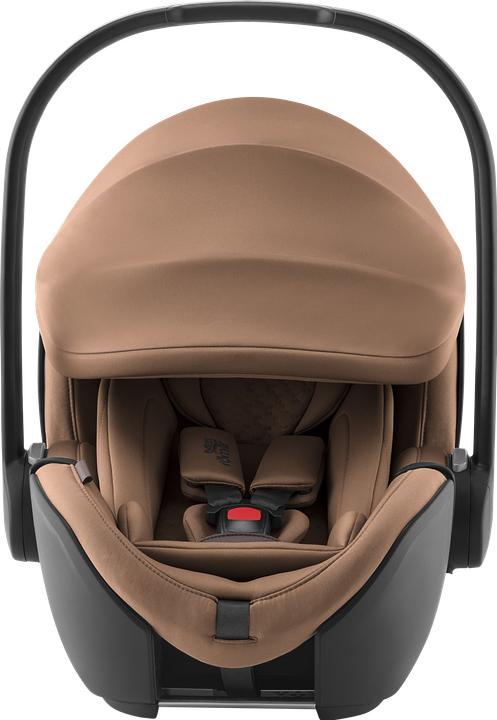 Image du produit Britax Römer Baby-Safe Pro (Coque auto, Norme ECE R129/i-Size)