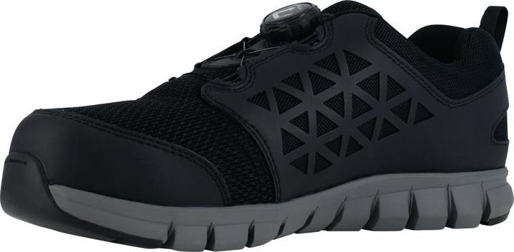Actual product image Reebok Columbia (S1P, 42)