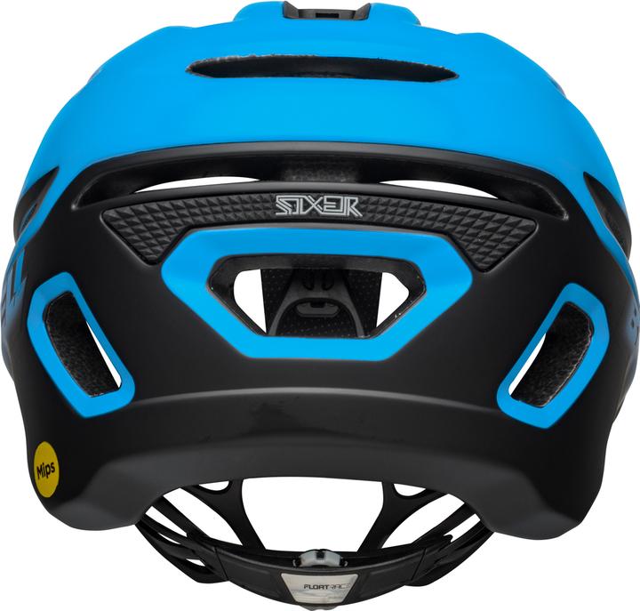 Image du produit Bell Sixer MIPS Helmet (59 cm)