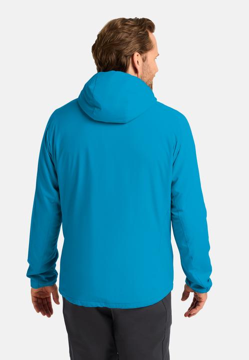 Actual product image Jack Wolfskin Prelight Ins Jkt M (S)