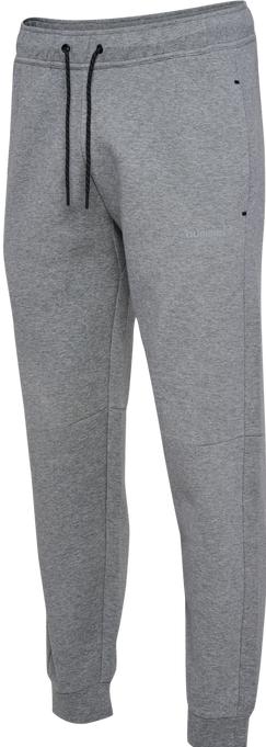Produktbild hummel Hmltech Fleece Regular Pants (XXL)