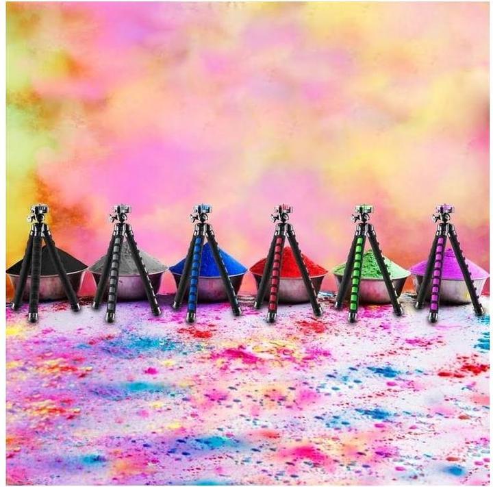 Produktbild mantona kaleido Flex (Kunststoff)