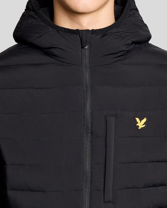Produktbild Lyle and Scott Lightweight Quilted (L)