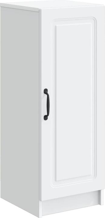 Produktbild vidaXL Buffetschrank (34.50 x 33 x 87 cm)