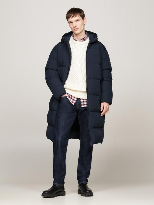 Produktbild Tommy Hilfiger Down Parka (XXL)