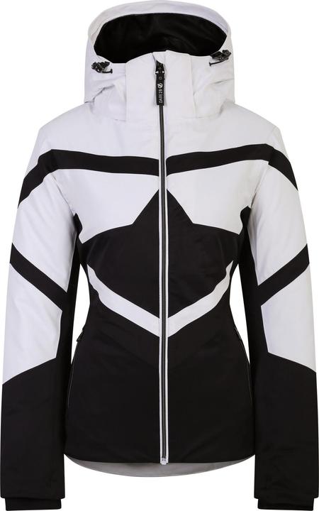 Immagine prodotto Dare2b Rocker Giacca Con Cappuccio Donna (36)