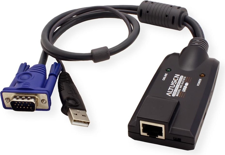 Produktbild Aten KA7570 USB KVM Adapter Cable