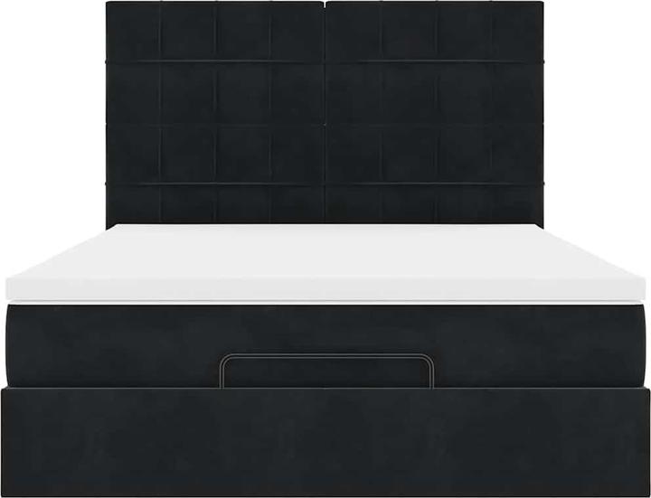 Image du produit vidaXL Ottoman-Bett (140 x 200 cm)