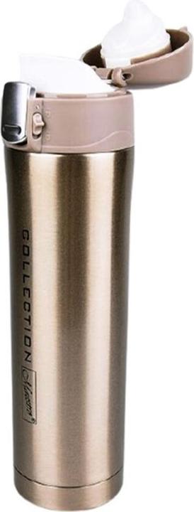 Actual product image Maestro MR-1641 Thermos bottle 0 45 l gold (0.45 l)
