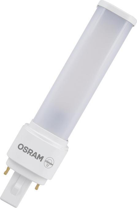 Produktbild Osram Dulux D (G24d-2, 7 W, 770 lm, 1 x, E)