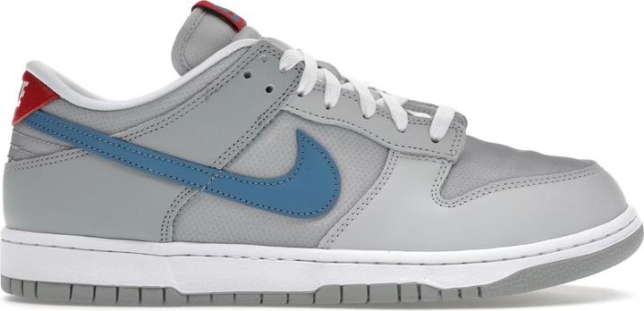 Image du produit Nike Dunk Low Silver Surfer (2024) (38.5)