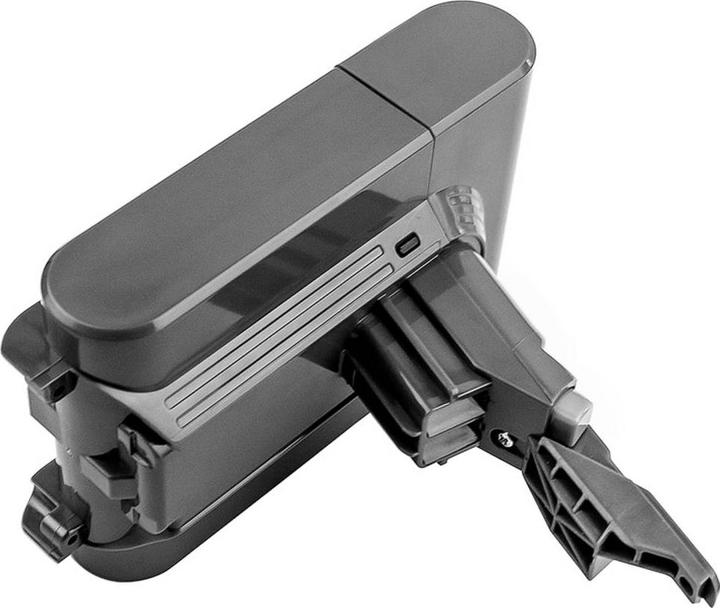 Actual product image CS Cameron Sino Batteries Replacement Accu