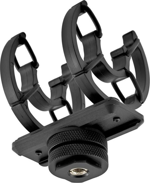 Actual product image Roko MH-5 Microphone holder for camera