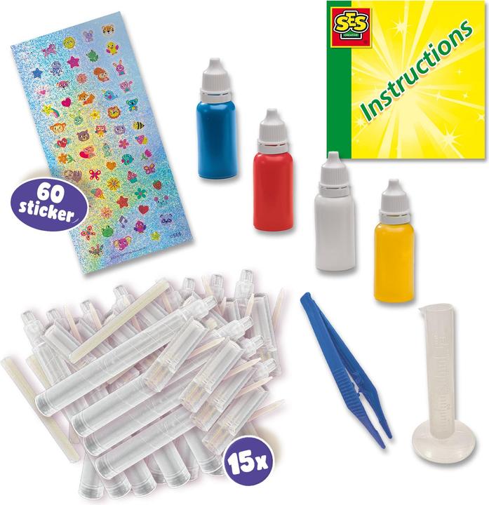 Actual product image Ses Filzstift Designer (15x)