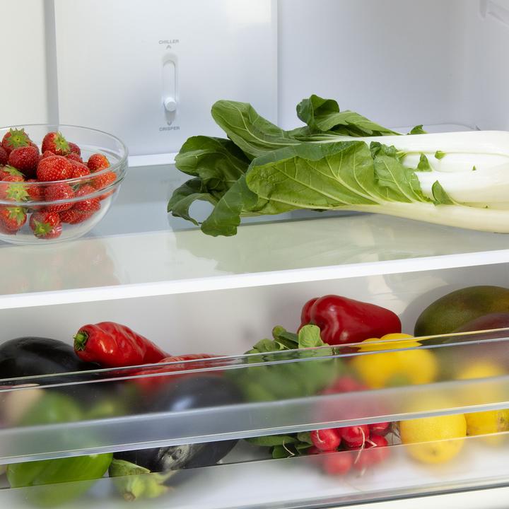Produktbild Domo Frigorifero Congelatore a Quattro Ante (362 l)