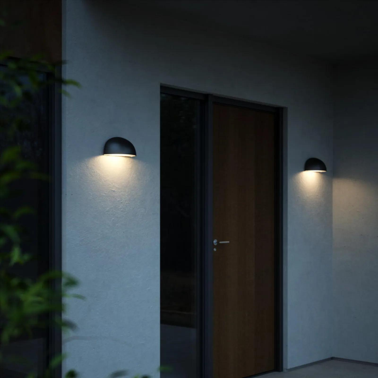 Thumbnail - Nordlux, Gartenbeleuchtung, Wand- & Deckenleuchten (E27, IP44)