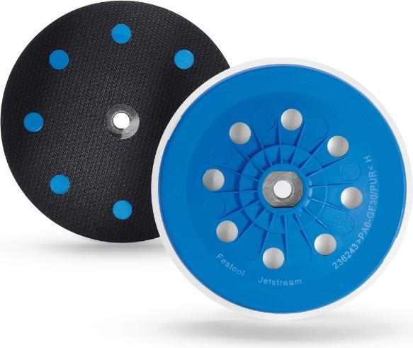 Produktbild Festool Schleifteller ST-STF 125/8-M8-J H