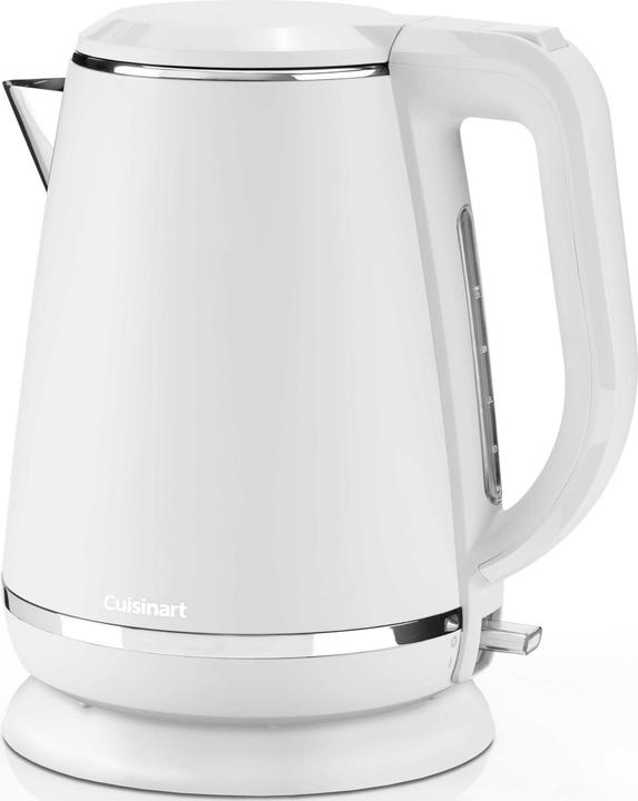 Cuisinart 3KW for super fast boiling high-quality workmanship (1.50 l)