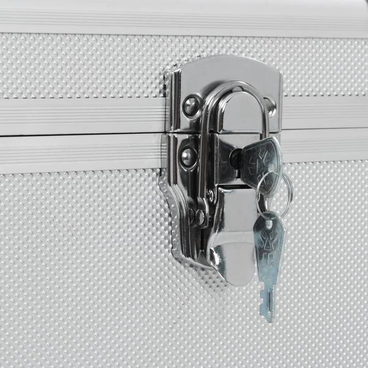 Image du produit vidaXL Aufbewahrungskoffer (40 cm, 3x)