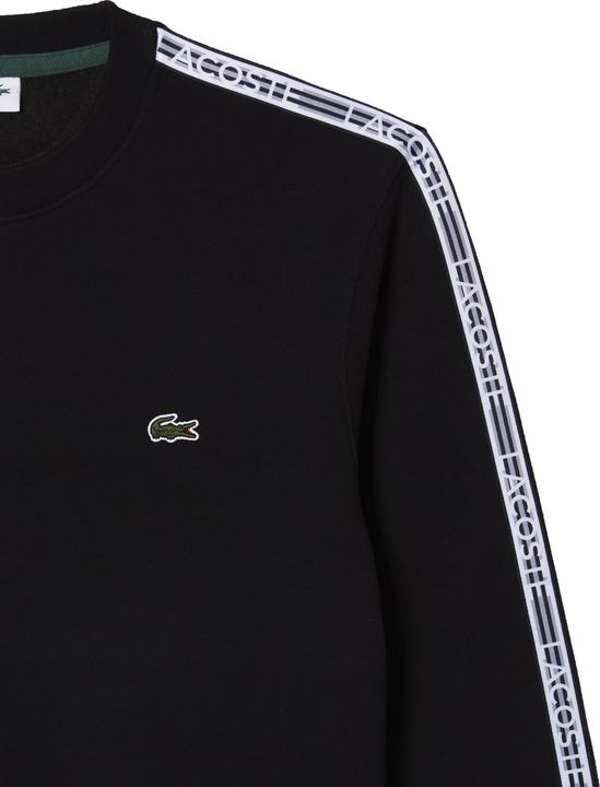 Produktbild Lacoste Sweatshirt Pullover ohne Kapuze (XL)