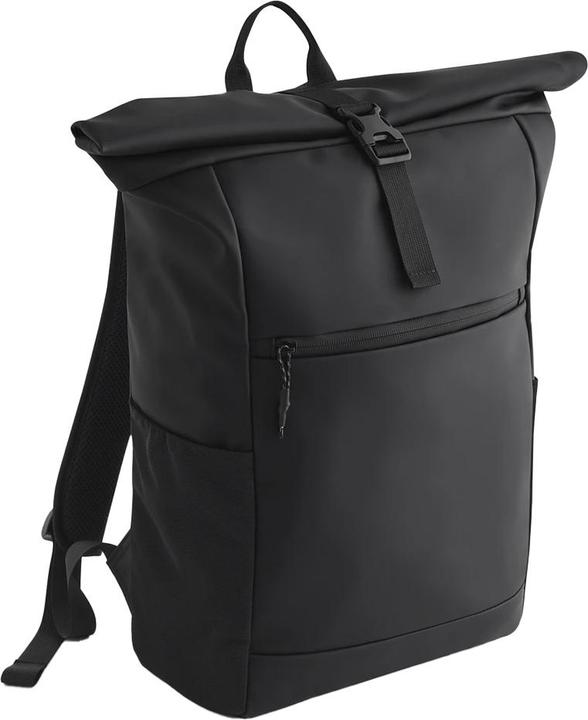 Actual product image Bagbase Athlux Roll Top 20L Backpack (20 l)
